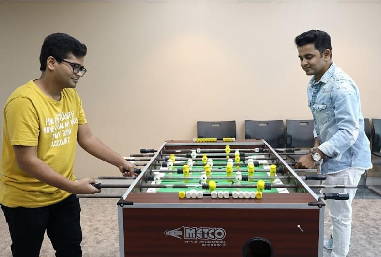 NMIMS School of Hospitality Management Navi Mumbai Activities photo 24